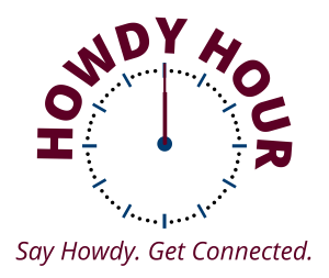 Howdy Hour
