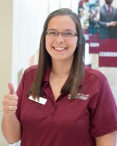 Alyssa Walz