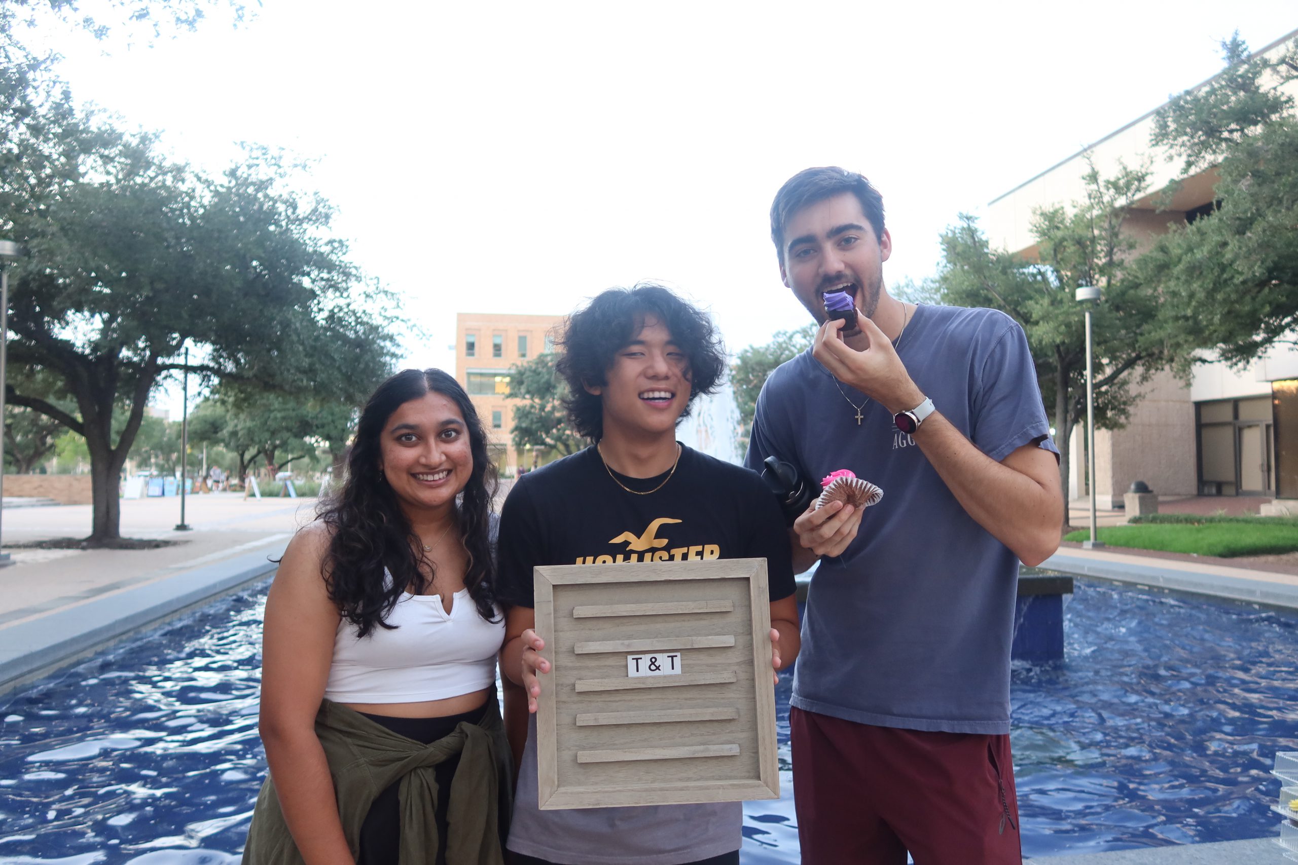 2026 Tours & Traditions Sub-Committee members of MSC Hospitality